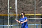 MTen vs Babson  Men’s Tennis vs Babson College. : Tennis, MTen